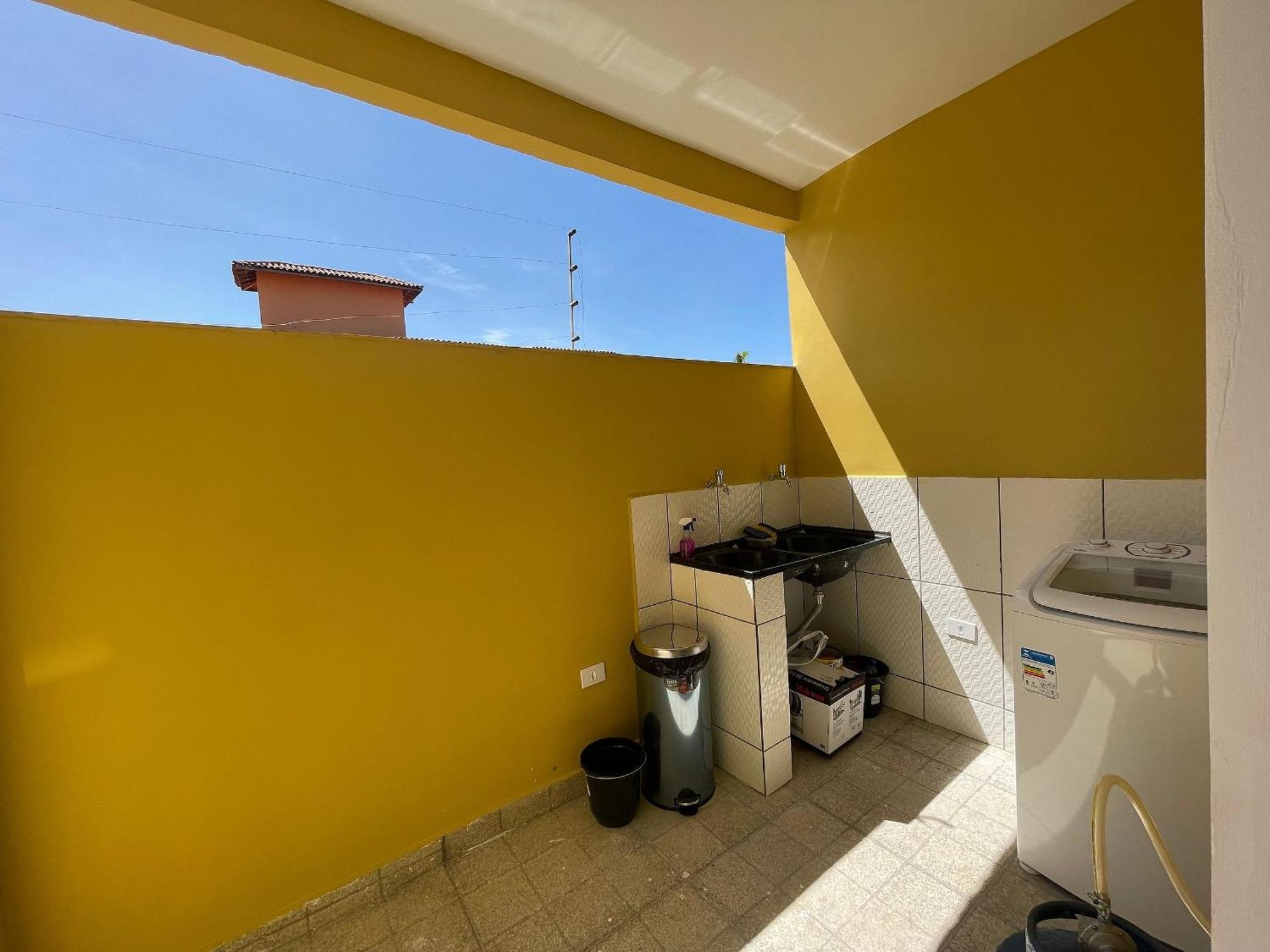Condominio Tranquilo Com Piscina A 300M Da Arena Axe Moa Porto Seguro Exterior photo